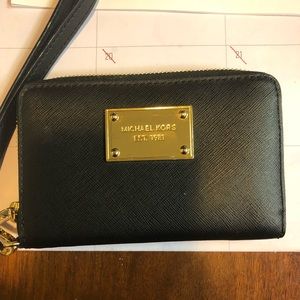 *michael KORS* wallet